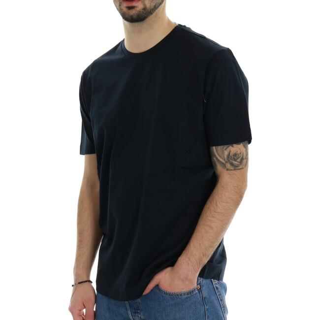 T-SHIRT BASIC SSEINSE - Mad Fashion | img vers.650x/